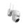 Jortan 360-stopinjska vrtljiva IP kamera IPC360