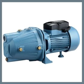 ZEGOR Centrifugalna črpalka 1,1 kW JET-120L