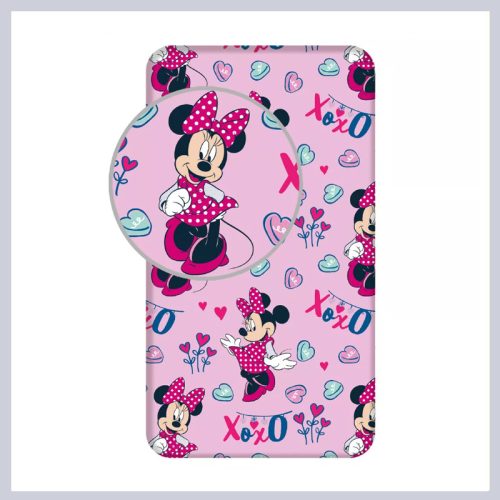 Disney Minnie gumijasta odeja JFK034927
