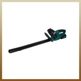 JON GARDEN Akumulatorske škarje za živo mejo 68V JR-068V