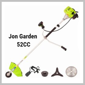 Jon Garden 52cc bencinska kosa 5,8 KM – JR-5800