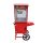 Stroj za izdelavo popcorna, 1600 W JY-826