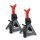 Stojalo Jack Stand 3T montažni nosilec 2pcs