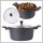 Indukcijska posoda KingStyle premium 7L 07158