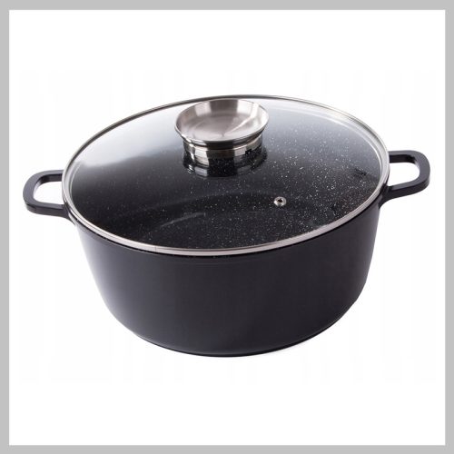 Kingstyle indukcijski lonec 8 l – model 07195