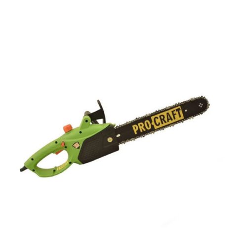 Električna verižna žaga PROCRAFT, 1800W K1800