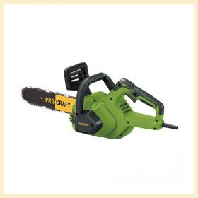 Električna verižna žaga Procraft K2100