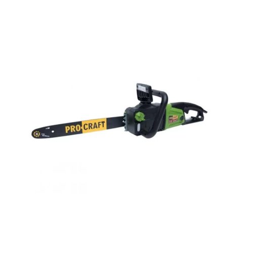 Električna verižna žaga Procraft K2400