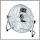 Kovinski ventilator Klausberg 100W KB-7471