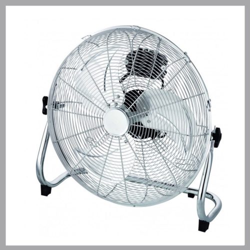 Kovinski ventilator Klausberg 100W KB-7471