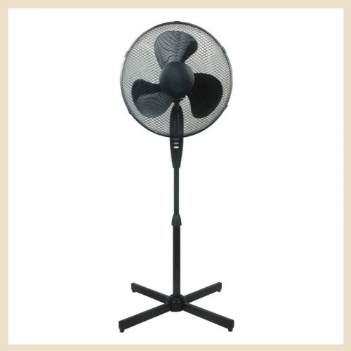 Stoječi ventilator Klausberg 50W KB-7472