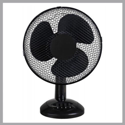 Namizni ventilator Klausberg 40W KB-7474