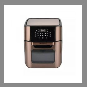 FIT FRYER pečica brez olja KB-7598