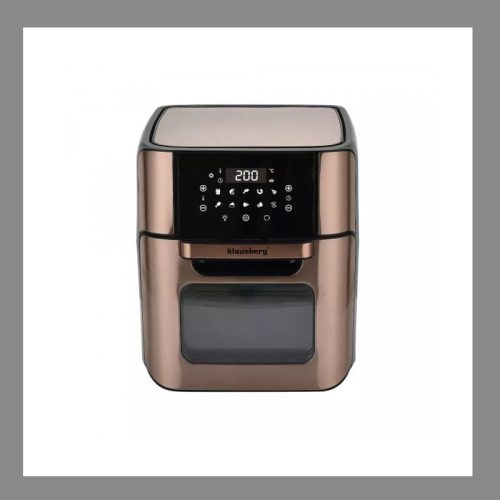 FIT FRYER pečica brez olja KB-7598