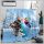 Disney Ice Magic odeja 180 x 200 cm KD1243304-5