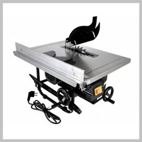 KRAFT & DELE namizna krožna žaga 1200 W KD556