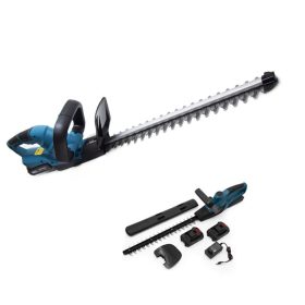 Kiyoshi rezalnik za živo mejo z 2 baterijama 48V KE23-333