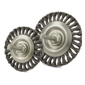 Disk za odstranjevanje rje in plevela 15 cm KE23-656