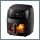 WorthAir Airfryer pečica z zračnim kroženjem 8L 1400W KE24-377