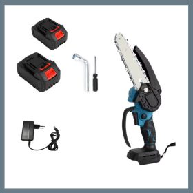   Krafton Električna ročna motorna žaga s 15 cm rezilom KF-0038