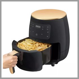 KIMIYO Air Fryer pečica brez olja 2400W 6L