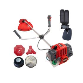 Bencinska kosilnica Elefant Mogilev KM 5500, 5,5 kW, 56 cm3