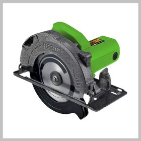 Krožna žaga PROCRAFT KR1400, 185 mm | KR1400