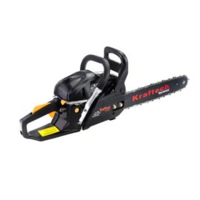 Bencinska motorna žaga Kraftech 5.2LE KT/CHS-52S