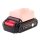 Kraftech rezervna baterija 38V KT/BBT38V (CloverCity)