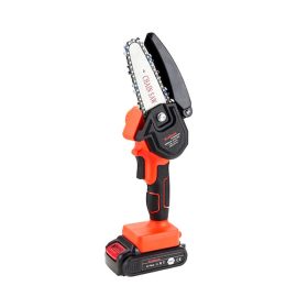 Kraftech 38V akumulatorska verižna žaga KTBCHS38VBQ