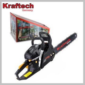Bencinska motorna žaga Kraftech KTCHS49S