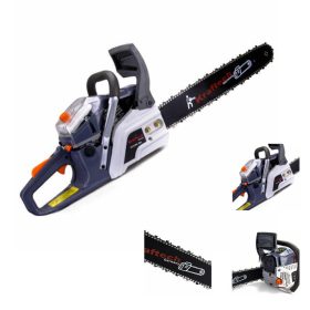 Bencinska motorna žaga Kraftech 5,8le KTCHS58S