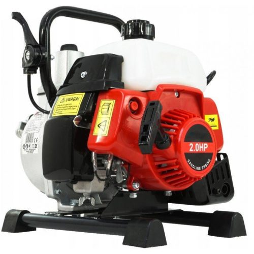 Kraftech bencinski črpalka KTGPUMP25