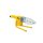 King Tools stroj za varjenje plastičnih cevi - 1000W King001