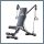 ADKING 14-v-1 večnamenska fitnes klop LM1626201