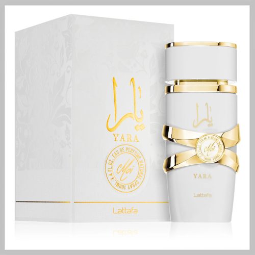 LATTAFA Yara Moi 100 ml Arabic za ženske moške LTF00697