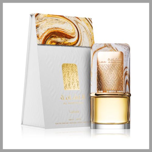 Al Nashama by Lattafa, 100 ml - arabski parfum LTF00756