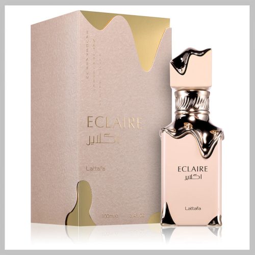 LATTAFA Eclaire 100 ml Arabski parfum unisex LTF00869