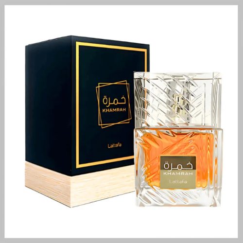 LATTAFA Khamrah 100 ml arabski parfum unisex LTF202245