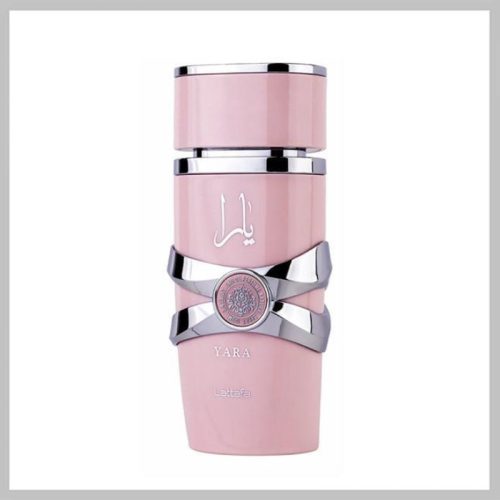LATTAFA Yara 100 ml Arabski parfum za ženske LTF743405