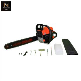 MAT-RIXX Max bencinska motorna žaga 52 cc M-5200
