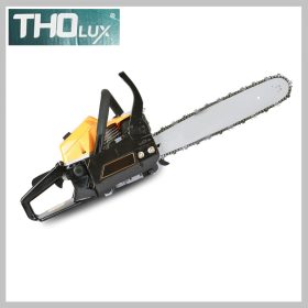 Bencinska motorna žaga THO LUX 62cc M-9021
