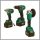 THO Akumulatorski Set Orodij M-9029 – 3-delni komplet