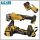 THO 2-delni akumulatorski set 88VF M-9031