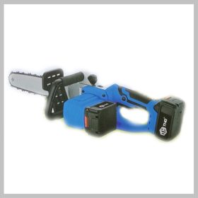   THO akumulatorska verižna žaga 16" – model M-9039, 2 bateriji (62V)