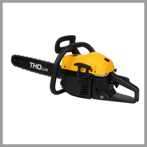 Bencinska verižna žaga THOLux - 62cc M-9201