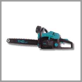 Bencinska verižna žaga THOLux - 62cc M-9203