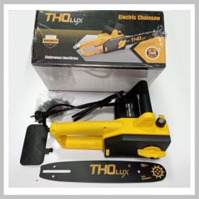 THO LUX električna verižna žaga 16" 2200W M-9604Y