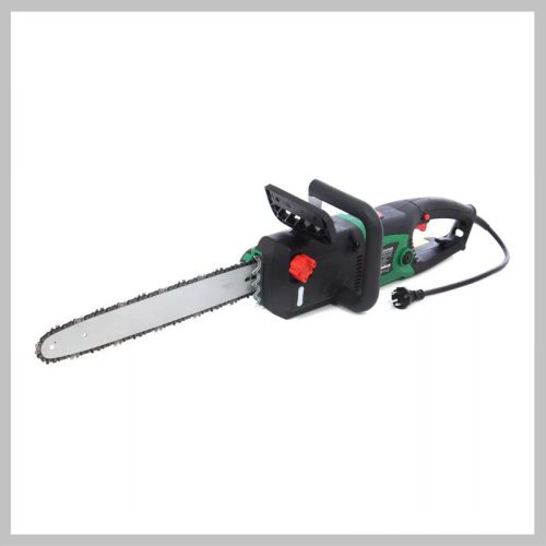 Akumulatorska električna verižna žaga THO, 16" M-9607g