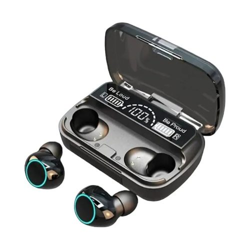 M30 TWS bluetooth slušalke z odpravljanjem šumov